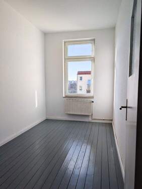 Kinderzimmer - 4 Zimmer Etagenwohnung in Bremerhaven