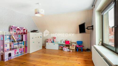 1. OG Kinderzimmer 1 - 