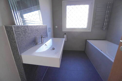 Bad - Etagenwohnung mit 89,00 m&sup2; in Olching zum Kaufen