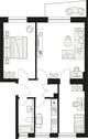 Grundriss_WE04 - 