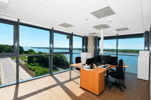 Büro - Bild 3 - Büro mit 157,30 m&sup2; in Wedel zur Miete