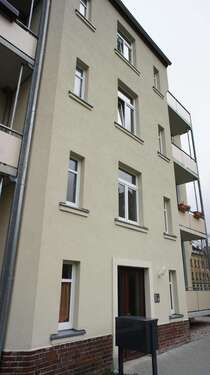 DSC05897 - 2 Zimmer Etagenwohnung zur Miete in Chemnitz