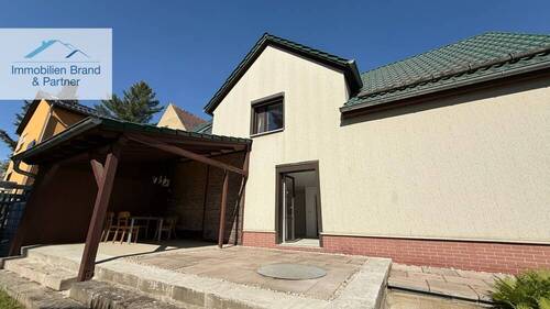 Bild 4 - Einfamilienhaus mit 110,00 m² in Osterfeld zum Kaufen