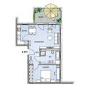 Grundriss - 