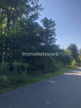 Bild 2 - Grundstück zum Kaufen in Wandlitz