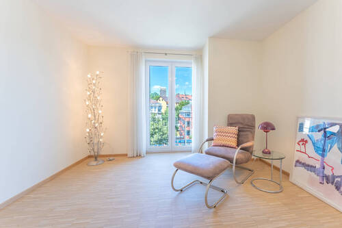 Schlaf-, Gäste-, Arbeitszimmer - 