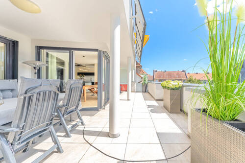 Terrasse - 