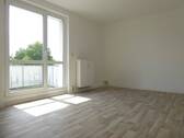 Wohnen - 2 Zimmer Etagenwohnung zur Miete in Bad Lauchstädt