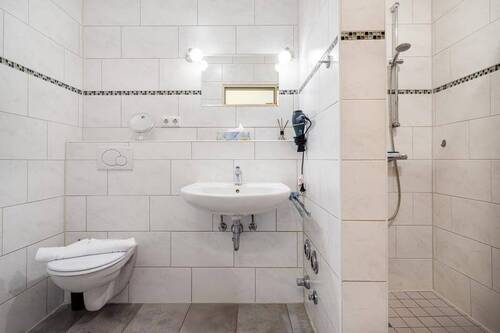 Duschbad - 