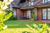 Garten / Terrasse - 
