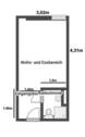 Grundriss - 