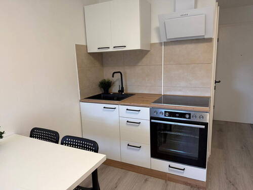 Bild 2 - 1 Zimmer Etagenwohnung zum Kaufen in Erlangen