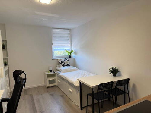 Bild 3 - 1 Zimmer Etagenwohnung in Erlangen