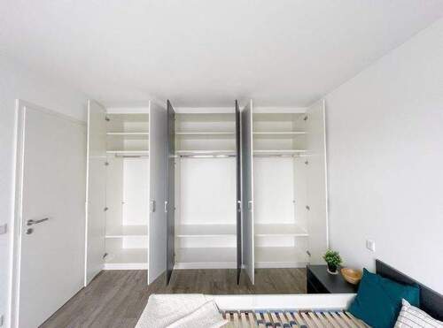Muster Schlafzimmer - 