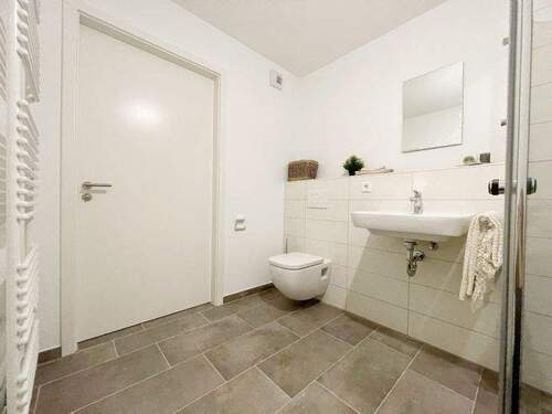 Muster Badezimmer - 