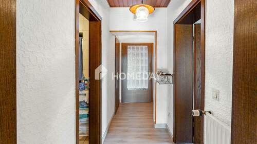 EG Flur - 
