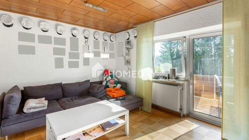 EG Wohnzimmer 1 - 
