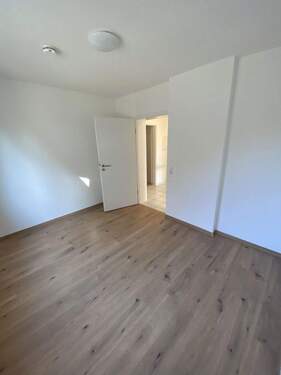 Schlafzimmer 2 - 