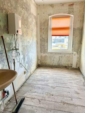 Badezimmer OG - 