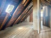 Spitzboden - 