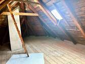 Spitzboden - 