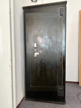 Tresor EG - 