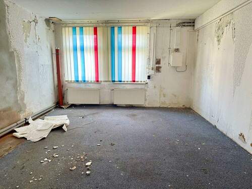 Zimmer EG - 