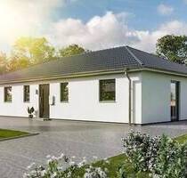 Der massive Bungalow für Familien, die sich Flexibilität wünschen in Gebesee