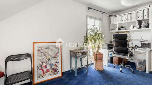 1. OG Kinderzimmer 2 - 