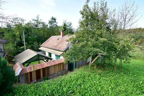 _DSC0658 - 2 Zimmer Mehrfamilienhaus, Wohnhaus zum Kaufen in Kehidakustany