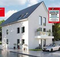 Exklusives Neubau-Projekt - Ihr neues Zuhause im 3-Familienhaus - Gelsenkirchen Horst