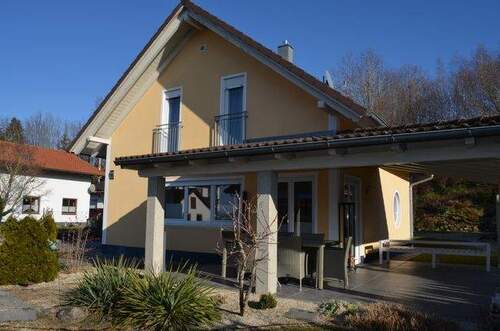 Süd-West-Terrasse - 