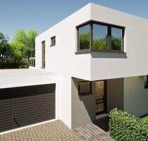 MTI s-elect - KfW KFN 40 Bauhaus in Bestlage - Bad Homburg Ober-Erlenbach