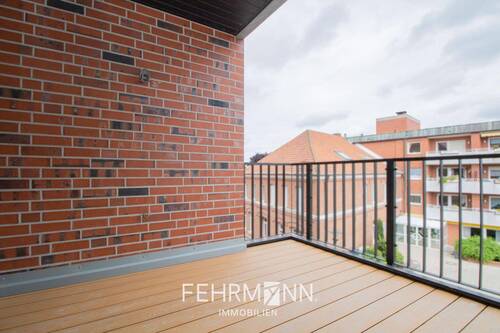 Loggia - 