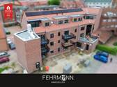 Vorschaubild - Neubauwohnung in Toplage von Haren (Ems) mit Loggia und Aufzug - zur Miete!