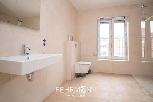 Badezimmer - 