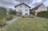 Ansicht Garten.jpg - Gepflegtes 3 Familienhaus in Bingen- Weiler mit mega Grundstück - 2 Wohnungen sind frei!