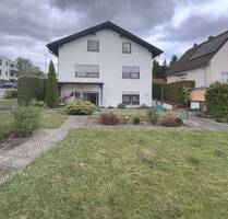 Gepflegtes 3 Familienhaus in Bingen- Weiler mit mega Grundstück - 2 Wohnungen sind frei! - Weiler bei Bingen