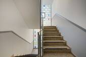 Treppenhaus - 