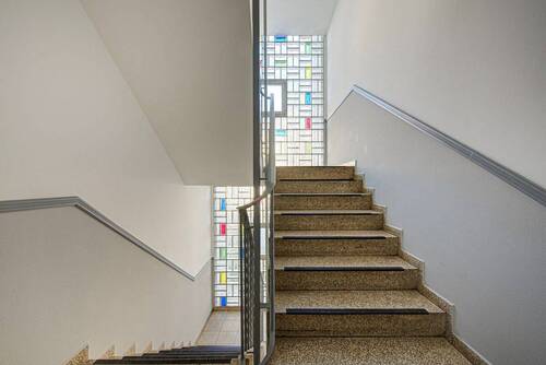 Treppenhaus - 