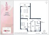 Grundriss WE06 - 