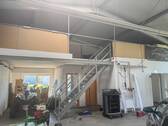 Empore - Halle in Windeck zur Miete