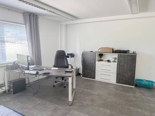 Büroraum 2 - 