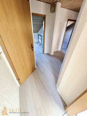 Flur Ansicht 2 - 