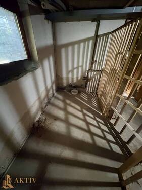 Keller Ansicht 1 - 