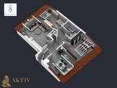 3D-Plan Ansicht 1 - 