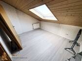 Schlafzimmer Ansicht 1 - 