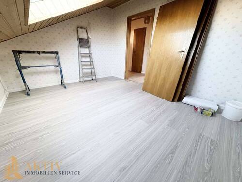 Schlafzimmer Ansicht 2 - 