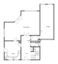 Grundriss Skizze EG - 