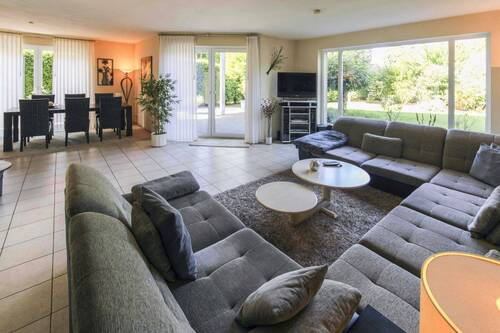 Wohnzimmer - 